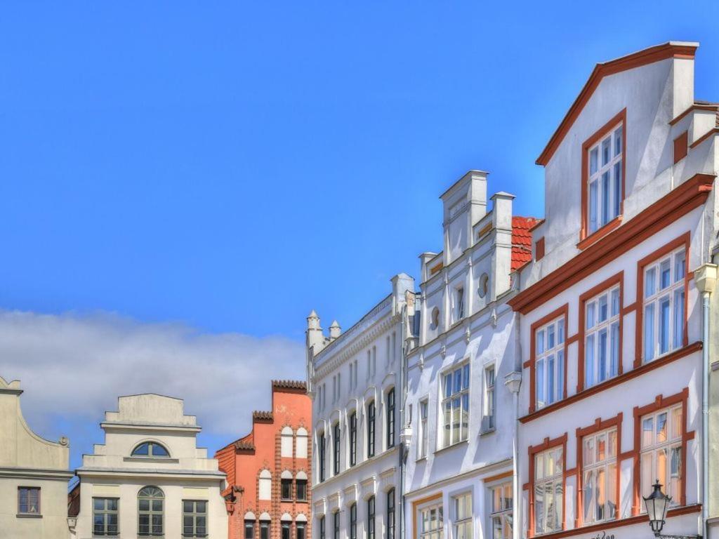 Ohlerich Speicher App_ 24 Wißmar Kültér fotó